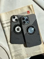 قاب Carbon Shockproof (کدC1389)