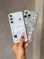 قاب موبایل جاکارتی cast family - تصویر 3