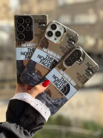 قاب نفس کوهستان آیفون و اندرویدی (کدC2185) - تصویر 5