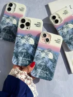 قاب The North Face : Alpine Mood (کدC2184) - تصویر 6