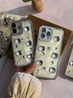 قاب هلوکیتی دیاموند رزینی (کدC2180) - تصویر 3