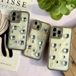 قاب هلوکیتی دیاموند رزینی (کدC2180)