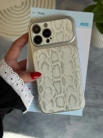 قاب پایتون سفید (کدC2188)