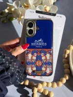 قاب Thierry Hermes (کدC2195) - تصویر 8