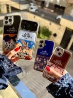 قاب Thierry Hermes (کدC2195) - تصویر 7