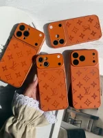 قاب Orange LV (کدC2198) - تصویر 5