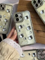 قاب هلوکیتی دیاموند رزینی (کدC2180) - تصویر 5