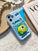 قاب موبایل سالی و مایک - تصویر 5