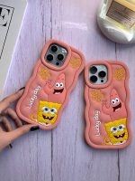 قاب موبایل Bob & Patrik - تصویر 3