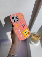 قاب موبایل Bob & Patrik - تصویر 4