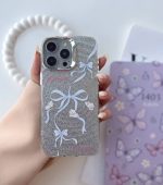 قاب موبایل پاپیون پشت شاین - تصویر 5