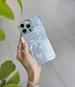 قاب موبایل پاپیون پشت شاین - تصویر 4