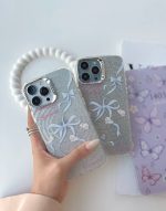 قاب موبایل پاپیون پشت شاین - تصویر 3