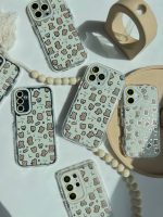 قاب موبایل تدی آیینه ای - تصویر 4