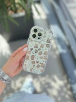 قاب موبایل تدی آیینه ای