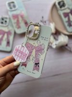 قاب موبایل Luna bow