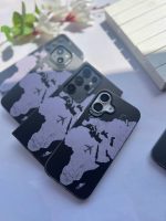 قاب موبایل نقشه جهان