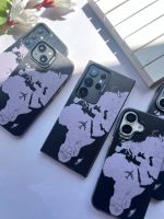 قاب موبایل نقشه جهان - تصویر 7