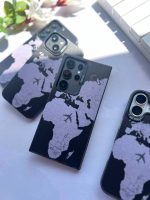 قاب موبایل نقشه جهان - تصویر 6