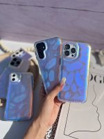 قاب موبایل پر هلوگرامی - تصویر 3