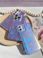 قاب موبایل پر هلوگرامی - تصویر 4