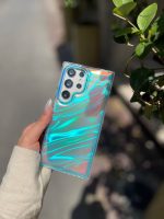 قاب موبایل ابرو باد هلوگرامی - تصویر 2