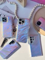 قاب موبایل ابرو باد هلوگرامی - تصویر 4