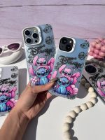 قاب موبایل کاپل استیج - تصویر 4