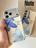 قاب موبایل Lily case - Image 2