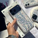 قاب موبایل پروانه های رویایی - Image 2