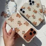 قاب موبایل سوییت بیر استار - Image 4