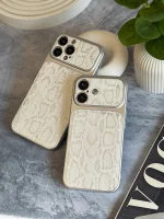 قاب پایتون سفید (کدC2188) - تصویر 4