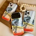 قاب North Face Half Doel (کدC2193)