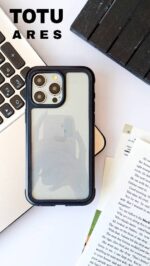 قاب موبایل TOTU ARES - Image 10