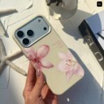 قاب موبایل ماسا كيس ليليوم صورتي - Image 5