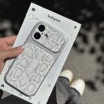 قاب موبایل Viper leather - Image 5