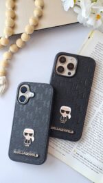 قاب موبایل KARL original - Image 2