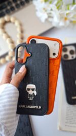 قاب موبایل KARL original - Image 3