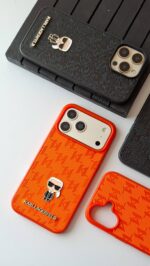 قاب موبایل KARL original - Image 6
