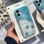 قاب موبایل IMD Beach Case - Image 4