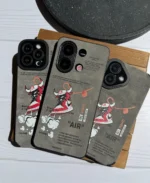 قاب Air Bull Nike (کدC2208) - Image 5