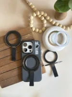 هولدر Omni Ring مگ سیف (کدa0322) - Image 7