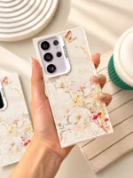 قاب SoCool Butterfly Bloom (کدC2248) - Image 8