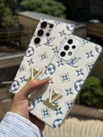 قاب Louis Vuitton هولوگرامی سامسونگ و شیائومی (کدC2221) - Image 4