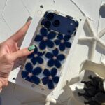 قاب موبایل آیفون پنتاس آبی - Image 10