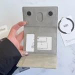 ولت HDD Mini Card Bag (کدa0340)