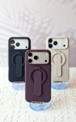 قاب موبایل آیفون Io stand case