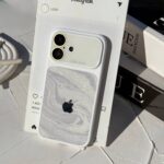 قاب موبایل لنز اکلیلی کهکشانی - تصویر 11